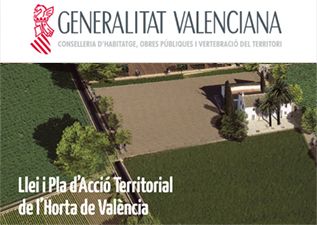 Presentació PAT de l’Horta de València