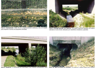 Anejo de Integración Ambiental. Proyecto Constructivo de plataforma del Nuevo Acceso Ferroviario de alta velocidad de Levante. Madrid. Tramo: Alcácer – Valencia.