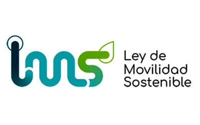 Ley de Movilidad Sostenible publicada en el BOE